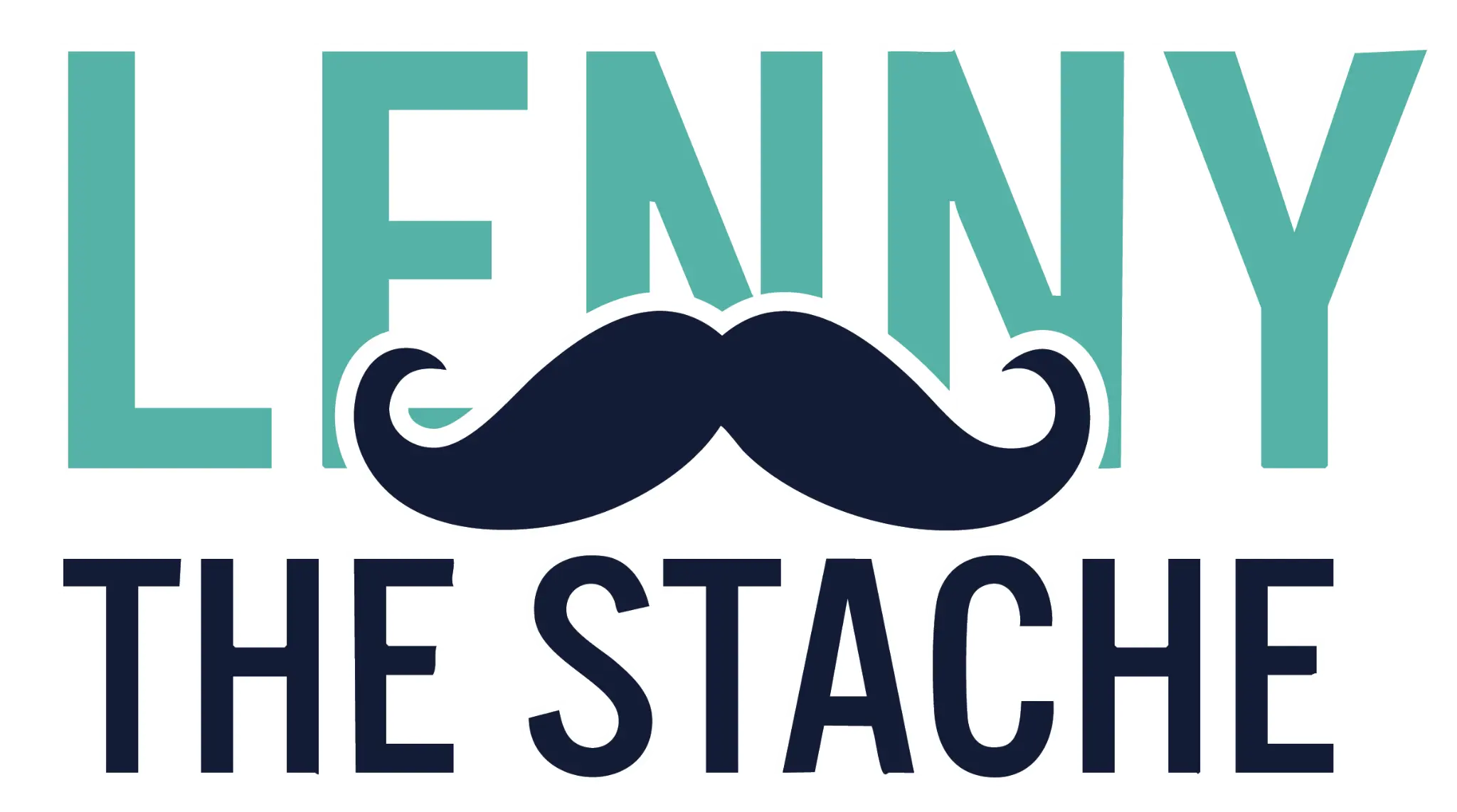 Lenny The Stache